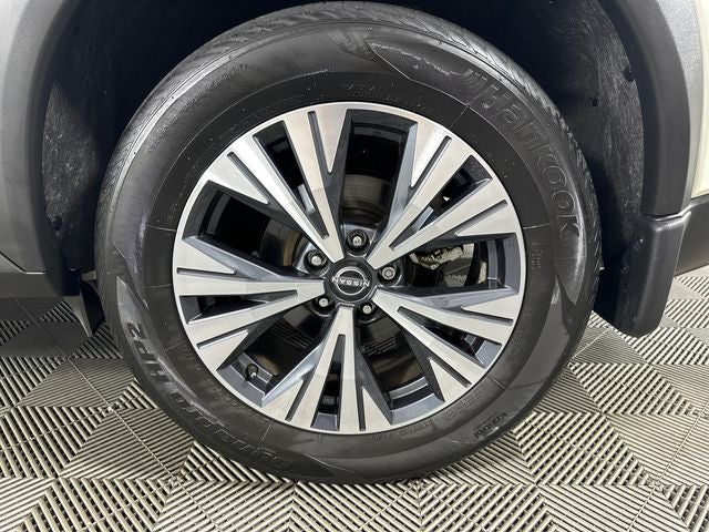 2023 Nissan Rogue SV Premium Package