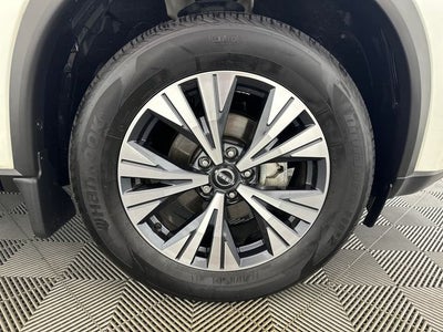 2023 Nissan Rogue SV Premium Package