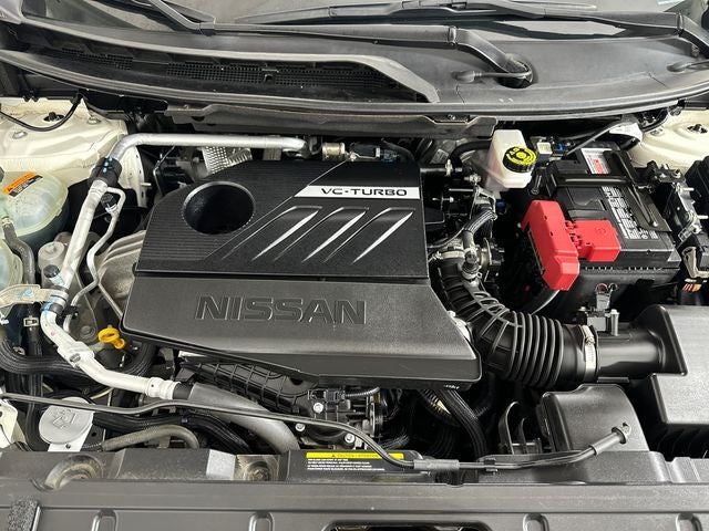 2023 Nissan Rogue SV Premium Package