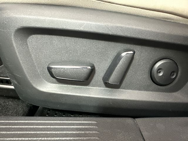 2023 Nissan Rogue SV Premium Package