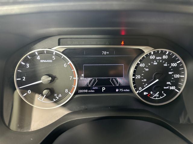 2023 Nissan Rogue SV Premium Package