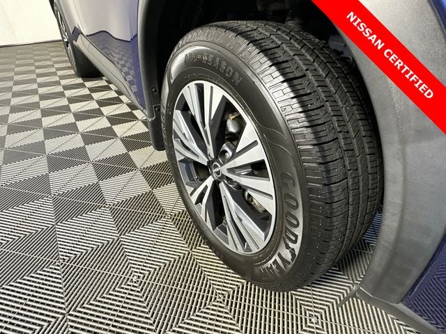 2023 Nissan Rogue SV Premium Package