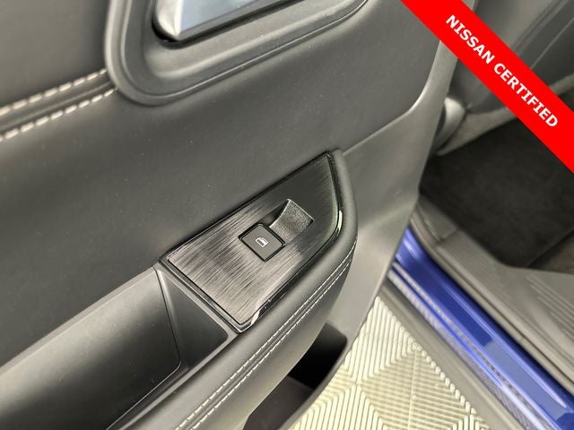 2023 Nissan Rogue SV Premium Package
