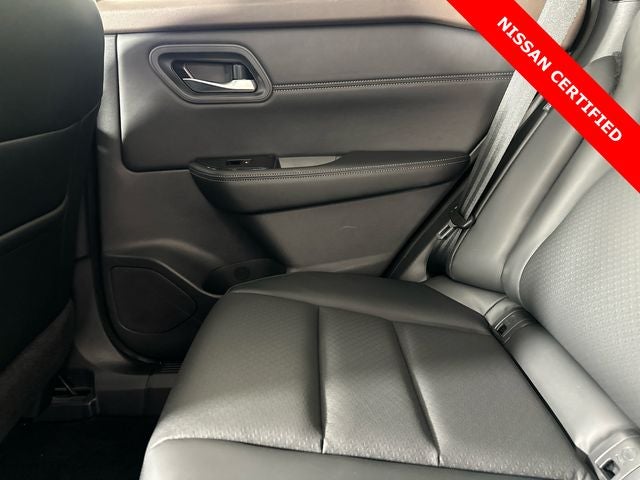 2023 Nissan Rogue SV Premium Package