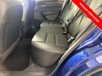 2023 Nissan Rogue SV Premium Package