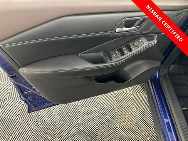 2023 Nissan Rogue SV Premium Package