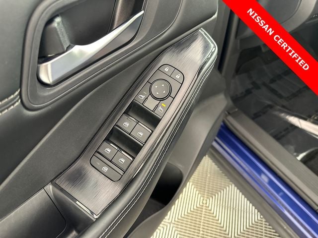 2023 Nissan Rogue SV Premium Package