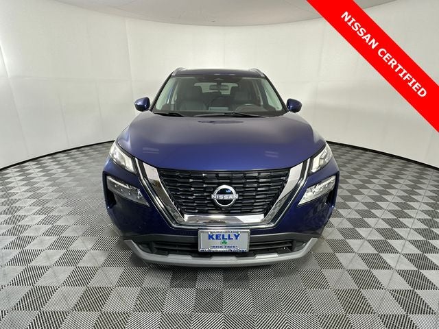 2023 Nissan Rogue SV Premium Package