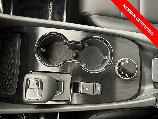 2023 Nissan Rogue SV Premium Package