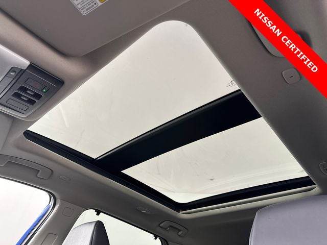 2023 Nissan Rogue SV Premium Package
