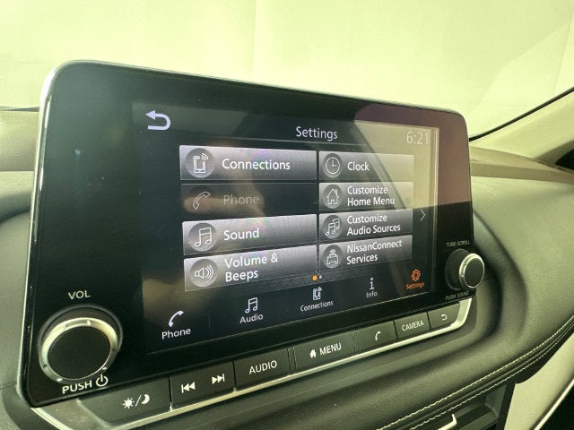 2023 Nissan Rogue SV Premium Package