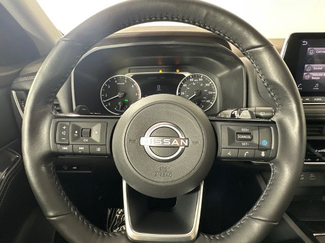2023 Nissan Rogue SV Premium Package
