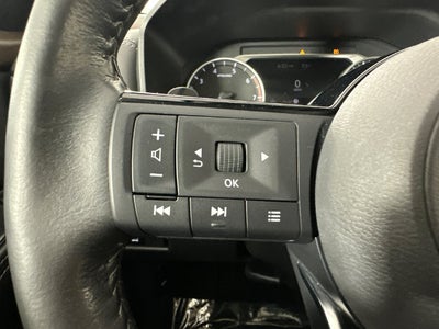 2023 Nissan Rogue SV Premium Package