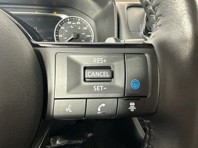 2023 Nissan Rogue SV Premium Package