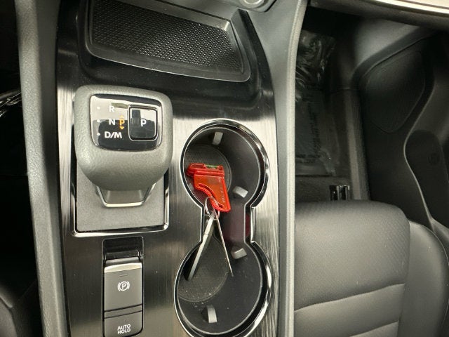 2023 Nissan Rogue SV Premium Package