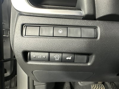 2023 Nissan Rogue SV Premium Package