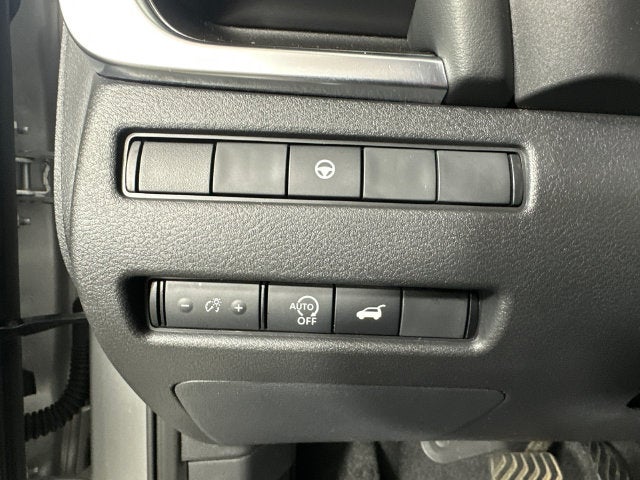 2023 Nissan Rogue SV Premium Package