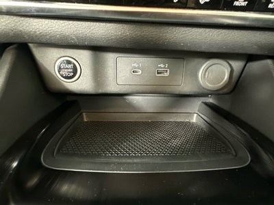 2023 Nissan Rogue SV Premium Package