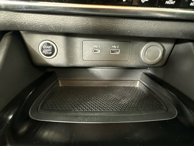 2023 Nissan Rogue SV Premium Package