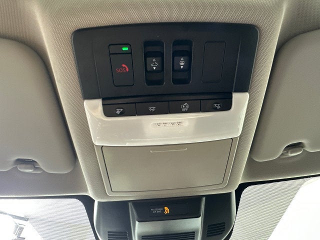 2023 Nissan Rogue SV Premium Package