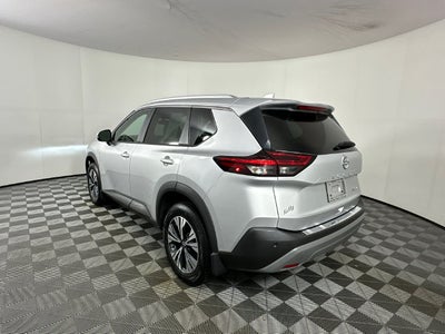 2023 Nissan Rogue SV Premium Package