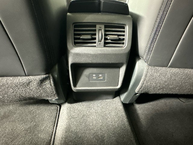 2023 Nissan Rogue SV Premium Package