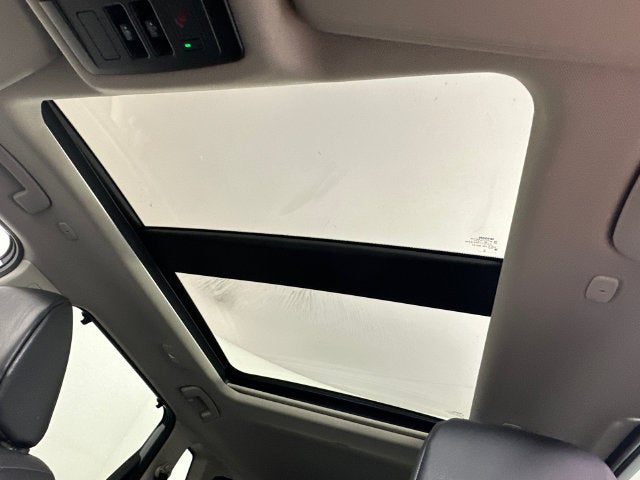 2023 Nissan Rogue SV Premium Package
