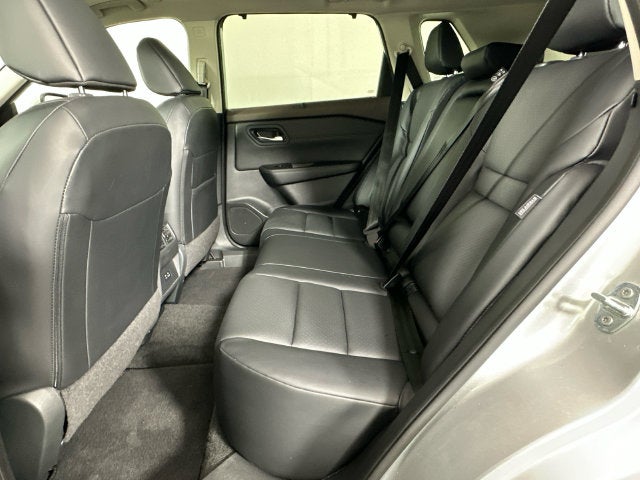 2023 Nissan Rogue SV Premium Package