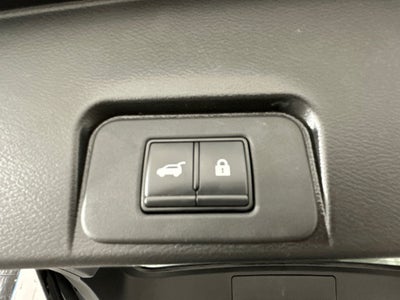 2023 Nissan Rogue SV Premium Package