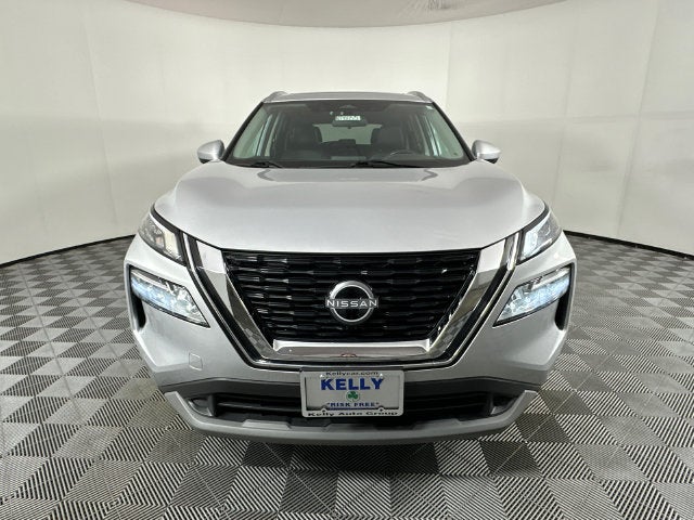 2023 Nissan Rogue SV Premium Package