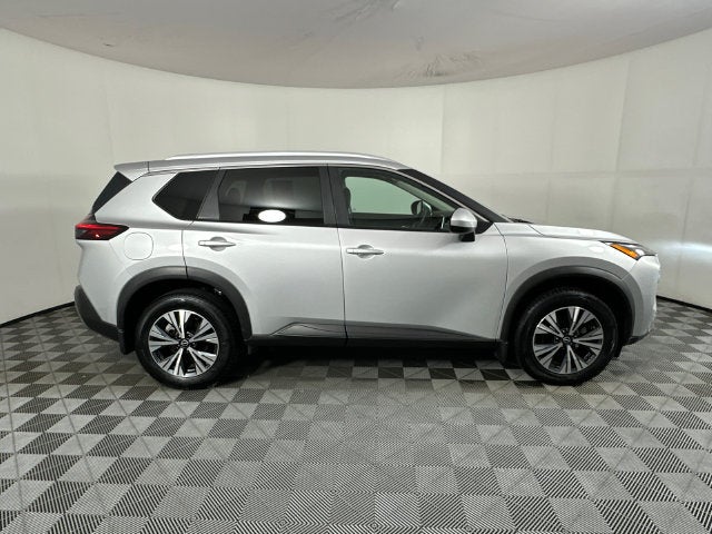 2023 Nissan Rogue SV Premium Package