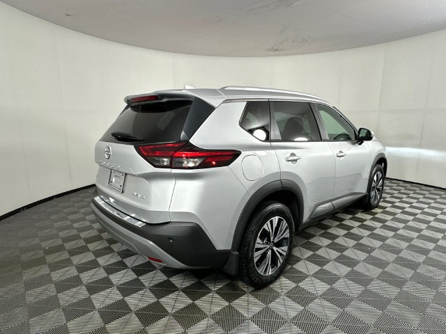 2023 Nissan Rogue SV Premium Package