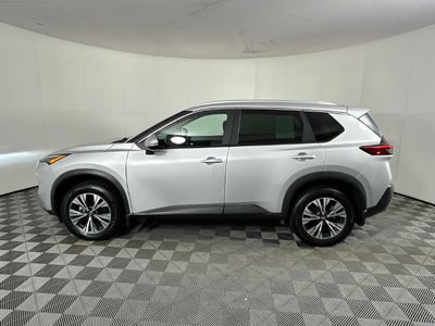 2023 Nissan Rogue SV Premium Package