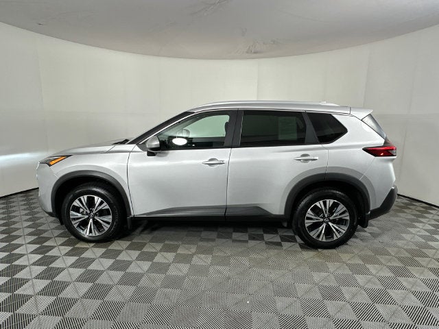 2023 Nissan Rogue SV Premium Package