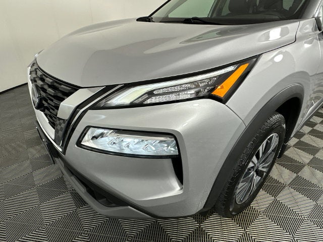 2023 Nissan Rogue SV Premium Package