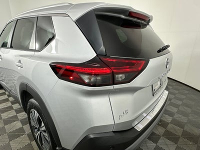 2023 Nissan Rogue SV Premium Package