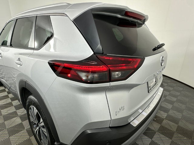 2023 Nissan Rogue SV Premium Package