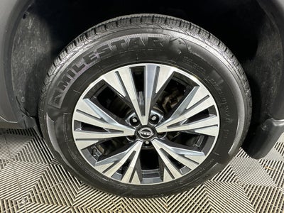 2023 Nissan Rogue SV Premium Package