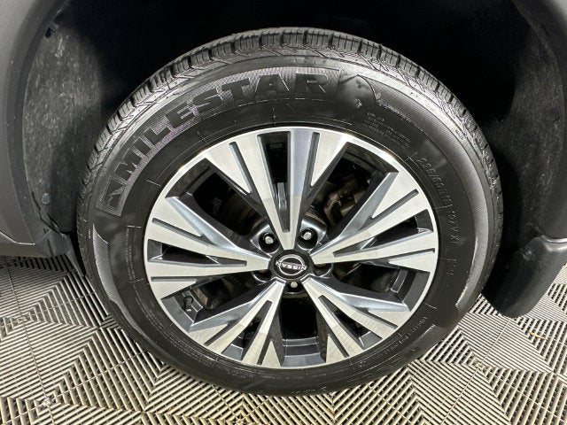 2023 Nissan Rogue SV Premium Package