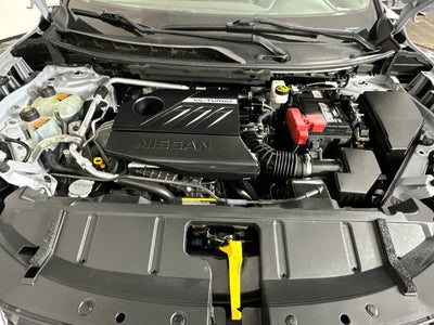 2023 Nissan Rogue SV Premium Package