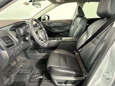 2023 Nissan Rogue SV Premium Package
