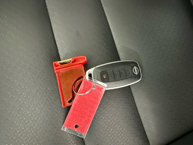 2023 Nissan Rogue SV Premium Package