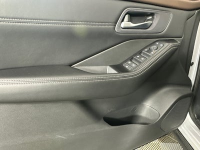2023 Nissan Rogue SV Premium Package
