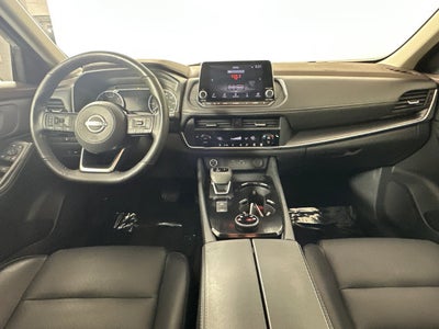 2023 Nissan Rogue SV Premium Package