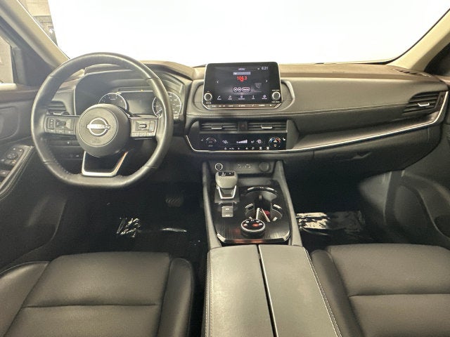 2023 Nissan Rogue SV Premium Package