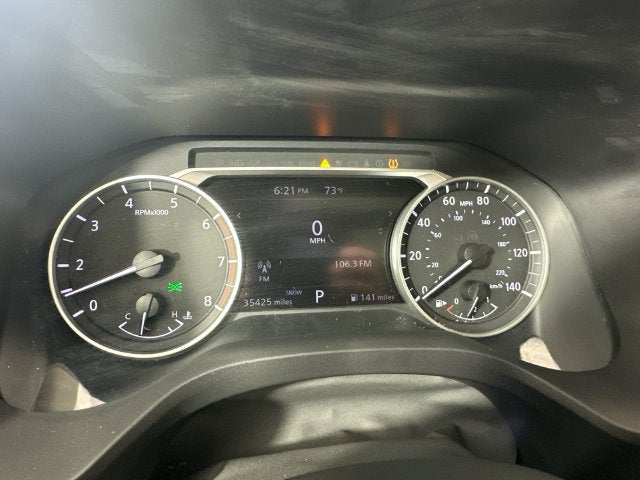 2023 Nissan Rogue SV Premium Package