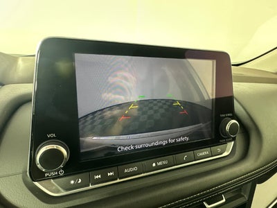 2023 Nissan Rogue SV Premium Package
