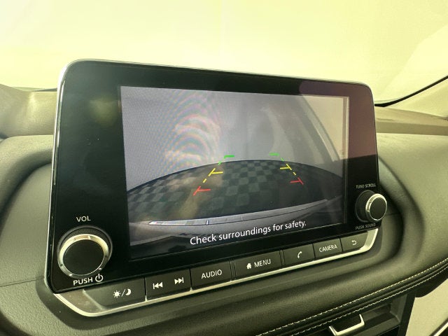 2023 Nissan Rogue SV Premium Package