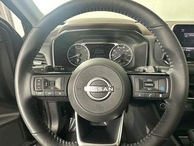 2023 Nissan Rogue SV Premium Package
