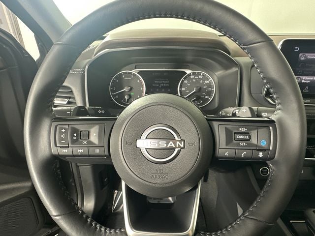 2023 Nissan Rogue SV Premium Package